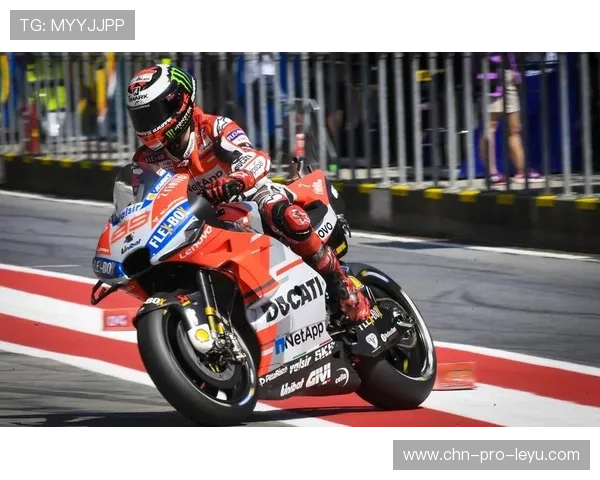 MOTOGP马尔克斯极速弯道：速度、技艺与心跳的合奏